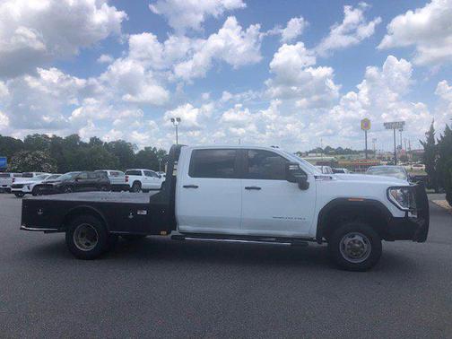 2020 GMC Sierra 3500 Base
