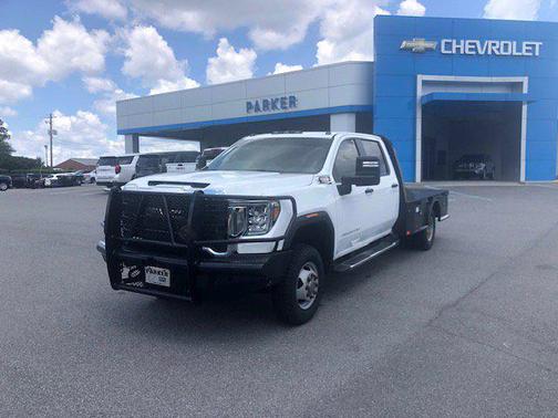 2020 GMC Sierra 3500 Base