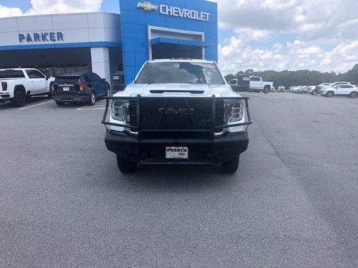2020 GMC Sierra 3500 Base
