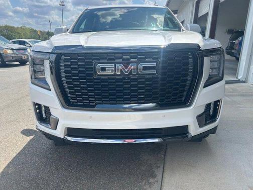 2024 GMC Yukon XL Denali Ultimate