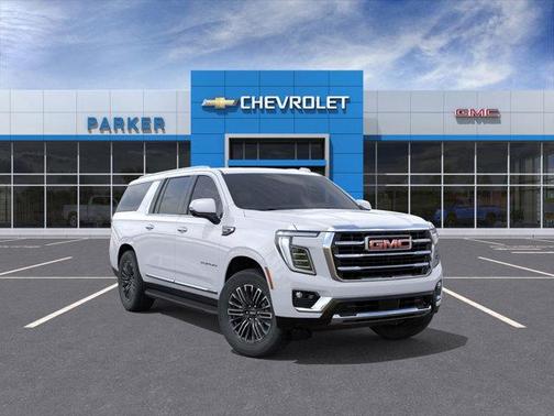 2026 GMC Yukon XL 2WD Elevation