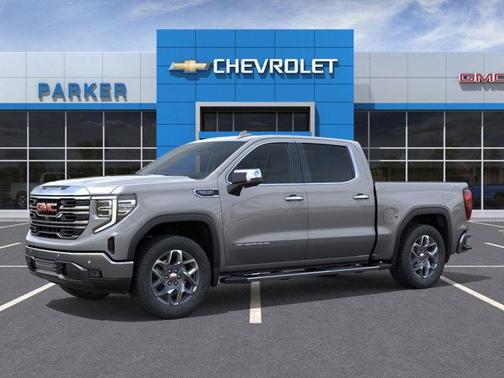STERLING M 2026 GMC Sierra 1500 SLT