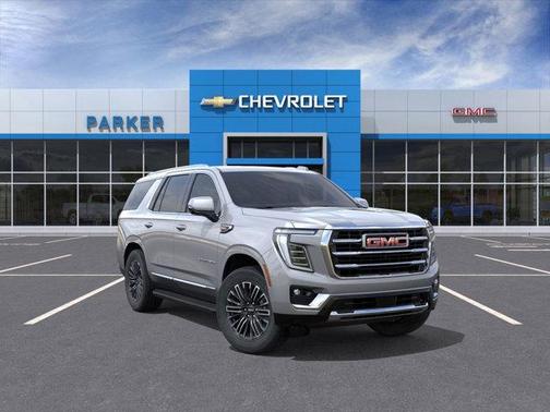 2026 GMC Yukon 2WD Elevation