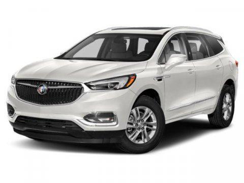 2020 Buick Enclave FWD Essence