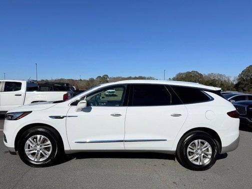 2020 Buick Enclave FWD Essence