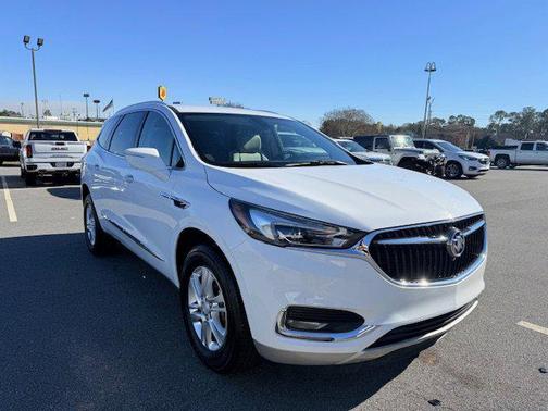 2020 Buick Enclave FWD Essence