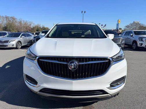 2020 Buick Enclave FWD Essence
