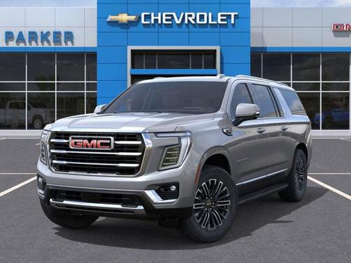 2026 GMC Yukon XL 2WD Elevation