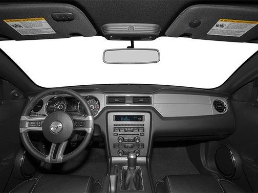 2014 Ford Mustang GT