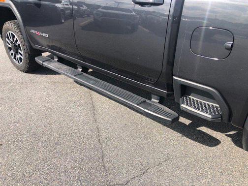 2020 GMC Sierra 2500 AT4