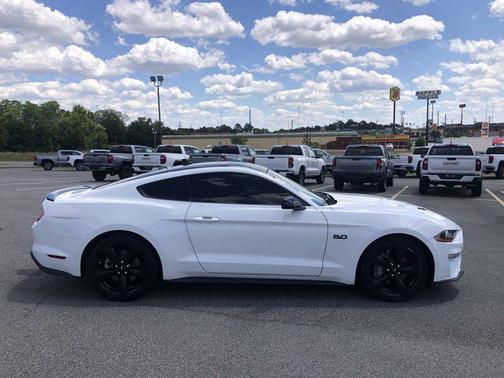 2021 Ford Mustang GT