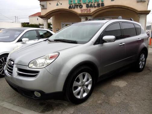 2006 Subaru B9 Tribeca Limited 5-Passenger
