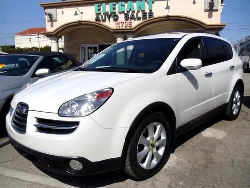 2006 Subaru B9 Tribeca Limited 7-Passenger