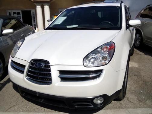 2006 Subaru B9 Tribeca Limited 7-Passenger