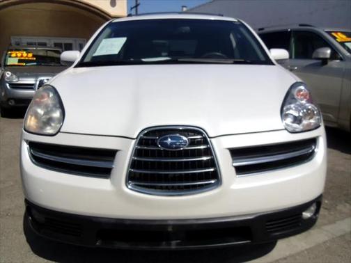 2006 Subaru B9 Tribeca Limited 7-Passenger