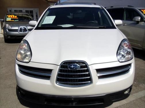 2006 Subaru B9 Tribeca Limited 7-Passenger