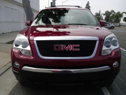 2010 GMC Acadia SLT-2