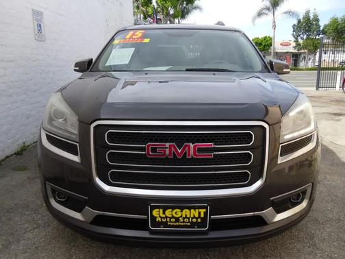 2015 GMC Acadia SLT-1