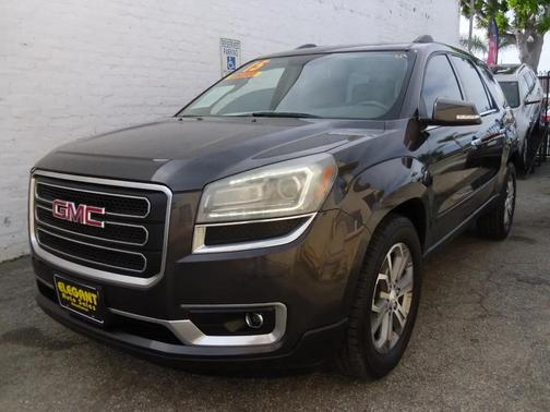 2015 GMC Acadia SLT-1
