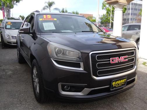 2015 GMC Acadia SLT-1