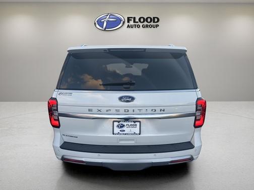 2022 Ford Expedition PLATINUM
