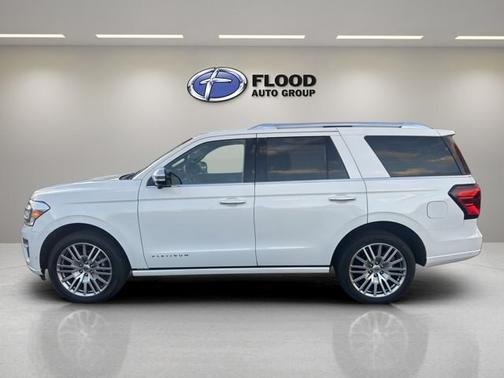 2022 Ford Expedition PLATINUM
