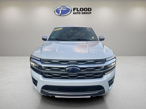 2022 Ford Expedition PLATINUM