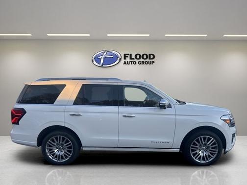 2022 Ford Expedition PLATINUM