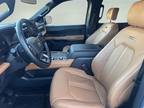 2022 Ford Expedition PLATINUM