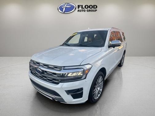 2022 Ford Expedition PLATINUM