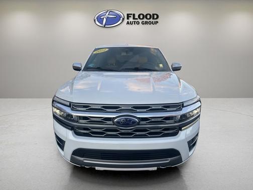 2022 Ford Expedition PLATINUM