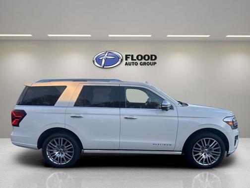 2022 Ford Expedition PLATINUM