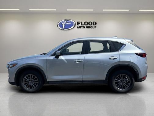 2018 Mazda CX-5 SPORT