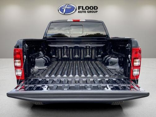 2022 Ford Ranger