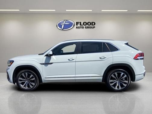 2020 Volkswagen Atlas Cross Sport 3.6 V6 SEL R-LINE