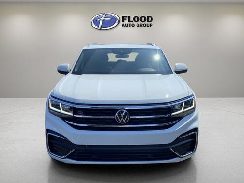 2020 Volkswagen Atlas Cross Sport 3.6 V6 SEL R-LINE