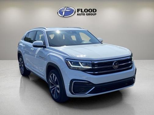 2020 Volkswagen Atlas Cross Sport 3.6 V6 SEL R-LINE