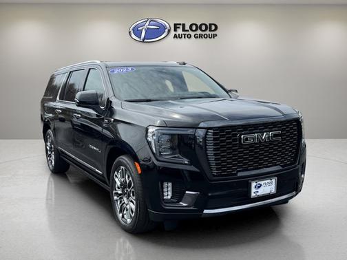 2023 GMC Yukon XL DENALI ULTIMATE