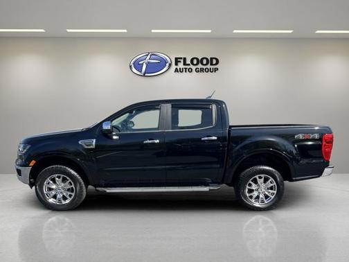 2022 Ford Ranger