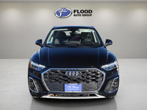 2023 Audi Q5 45 S LINE QUATTRO PREMIUM