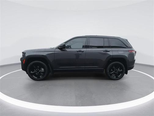 2023 Jeep Grand Cherokee Limited X