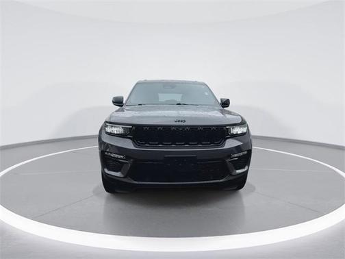 2023 Jeep Grand Cherokee Limited X