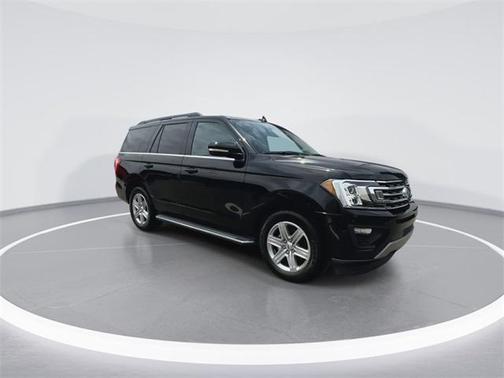 2019 Ford Expedition XLT