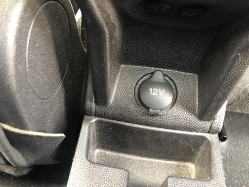 2017 Ford Fiesta SE
