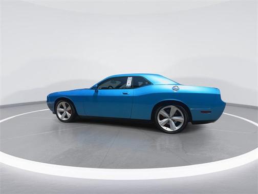 2010 Dodge Challenger SRT8