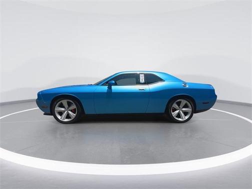 2010 Dodge Challenger SRT8