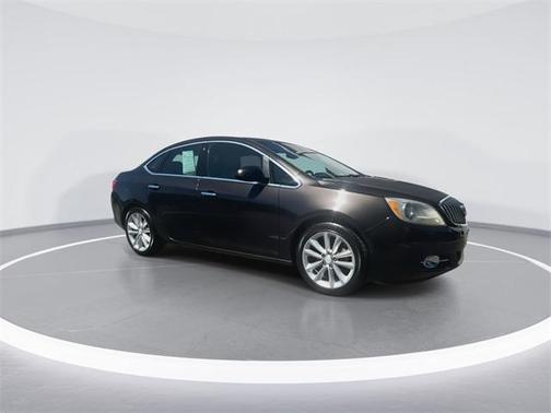 2013 Buick Verano Base