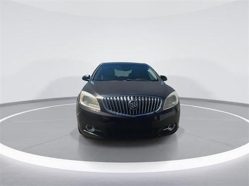 2013 Buick Verano Base