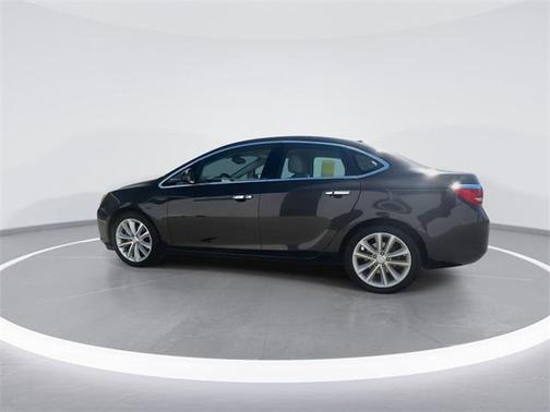 2013 Buick Verano Base