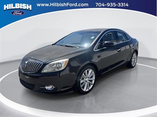 2013 Buick Verano Base